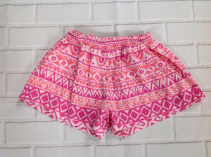 Carters Pink Shorts