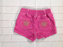 Carters Pink Shorts