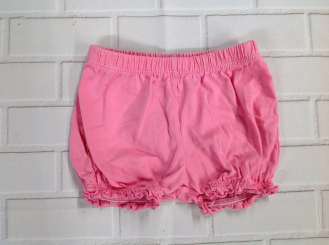 Carters Pink Shorts
