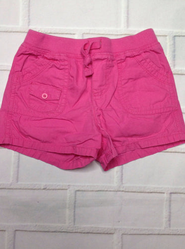Carters Pink Shorts
