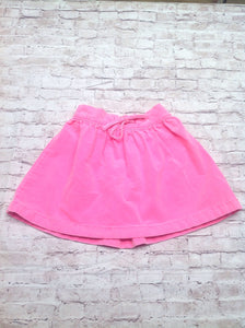 Carters Pink Skirt