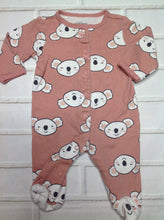 Carters Pink Sleepwear