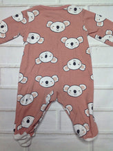 Carters Pink Sleepwear