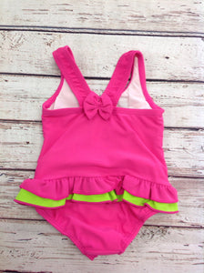 Carters Pink Swimwear
