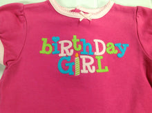 Carters Pink Top