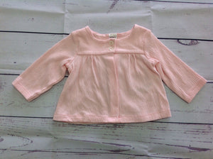 Carters Pink Top
