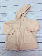 Carters Pink Top