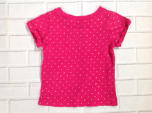Carters Pink Top