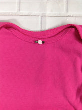 Carters Pink Top
