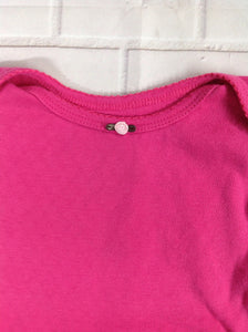 Carters Pink Top