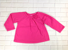 Carters Pink Top