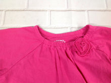 Carters Pink Top