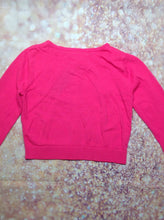Carters Pink Top