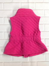 Carters Pink Vest