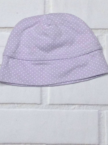 Carters Polka Dot Hat Infant