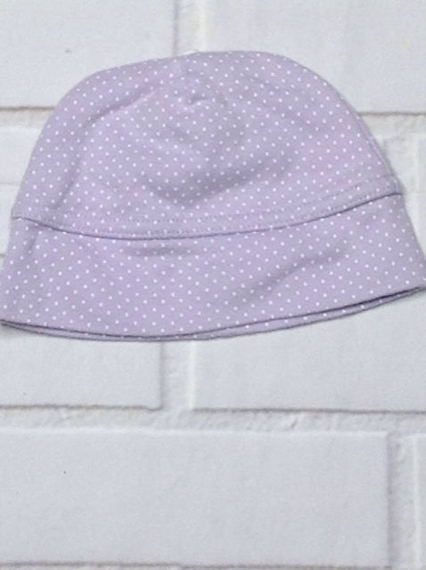 Carters Polka Dot Hat Infant
