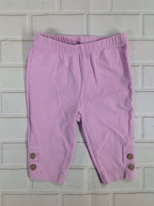 Carters Purple Pants