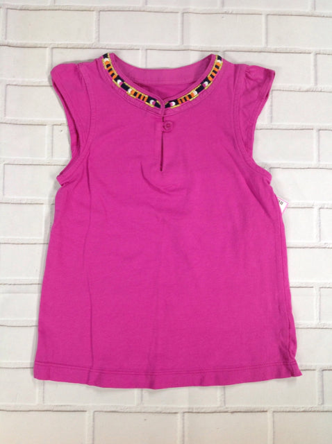 Carters Purple Top