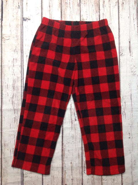 Carters Red & Black Sleepwear