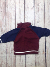 Carters Red & Blue Top