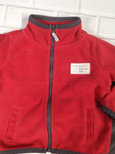 Carters Red 2 PC Outfit