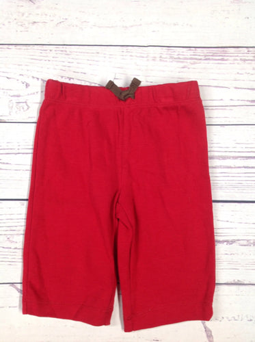 Carters Red Pants