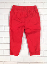 Carters Red Pants