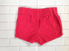 Carters Red Shorts
