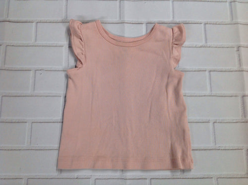 Carters Rose Top