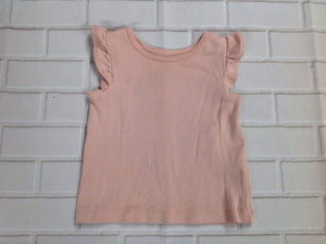 Carters Rose Top