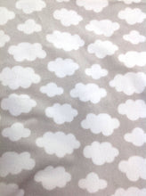 Carters Sheet
