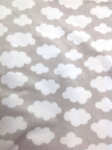 Carters Sheet