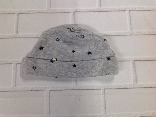 Carters Stars Hat