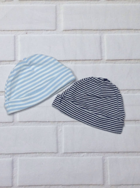Carters Stripe Hat Infant