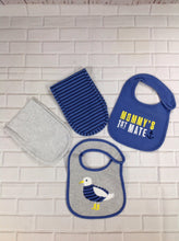 Carters Stripe Nursery