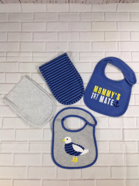 Carters Stripe Nursery