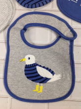 Carters Stripe Nursery