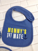 Carters Stripe Nursery