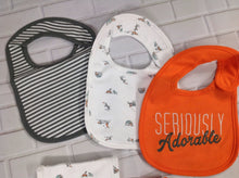 Carters Stripe Nursery