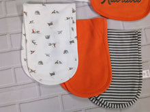 Carters Stripe Nursery
