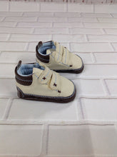 Carters TAN & BROWN Shoes