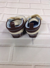 Carters TAN & BROWN Shoes