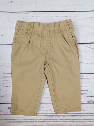 Carters Tan Pants