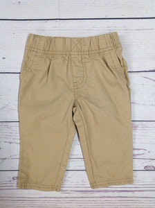 Carters Tan Pants