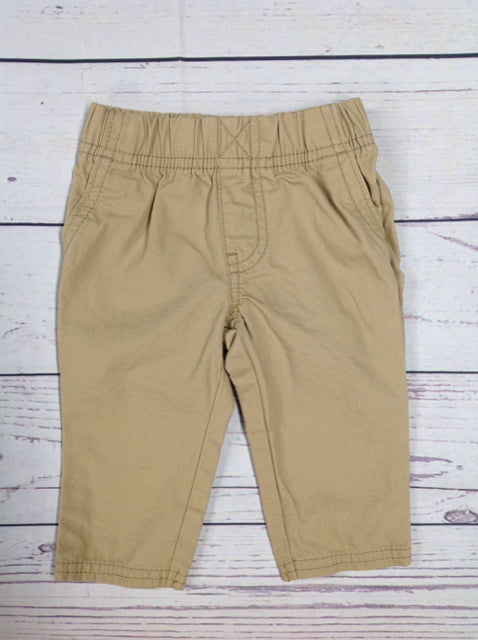Carters Tan Pants