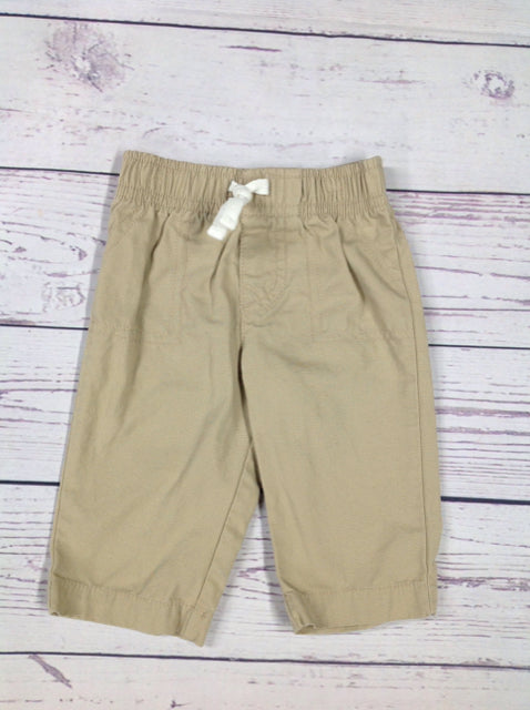 Carters Tan Pants