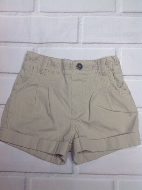 Carters Tan Shorts