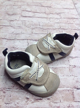 Carters WHITE & BLUE Sneakers
