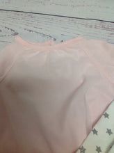 Carters White & Pink 2 PC Outfit