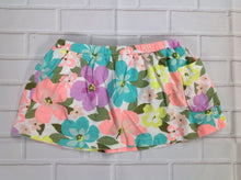 Carters White Skirt